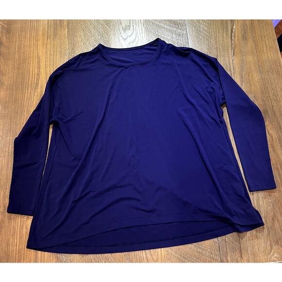 lululemon longsleeve 8 - Picture 6 of 9